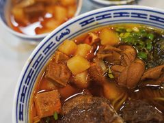 -永丰面馆(汉口路店)