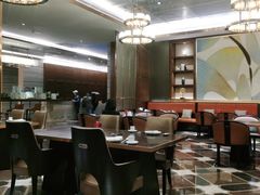 大堂-臻萃轩中餐厅(国家会展中心店)