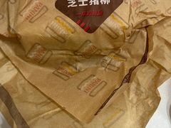 -肯德基(新街印时代店)