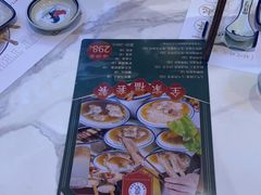 -發起人·肉骨茶(万象汇店)