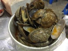 -小王烧烤(毓龙路店)