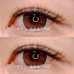 -Adore nail日式美甲美睫