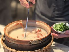 -潮州府·潮菜·砂锅粥(徐家汇店)