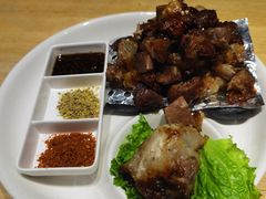 -蒙料·手把肉(望京店)