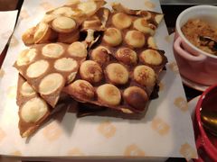 -济南香格里拉·咖啡泉自助餐厅