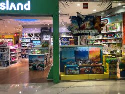 -KIDS LAND(悠唐购物中心二期店)