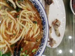 -清真益鑫羊肉手抓馆(南大街店)