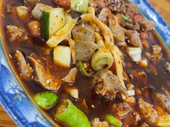 -老字号怡玺·藿香雅鱼(20年雅安店)