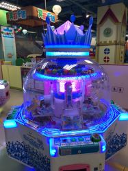 点击看大图 -莫莉幻想儿童乐园(天津熙悦汇店)