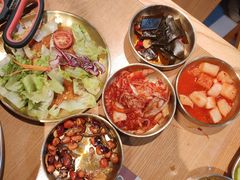 -闻老头·菊花炭烤肉(D11店)