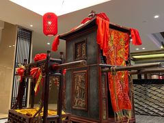 -聚春园自助餐厅(东街口店)