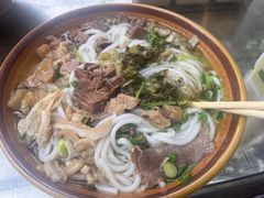 -花溪牛肉粉(八鸽岩店)