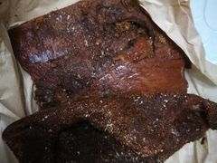 -上海牛羊肉公司塘沽路清真门市部