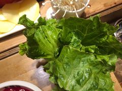 -大龙辣火锅·龙虾·烧烤(湖滨新天地店)