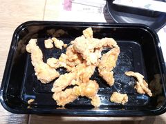 -小山城麻辣香锅(新邻生活广场店)