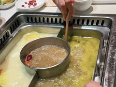 -巴奴毛肚火锅(大剧院店)