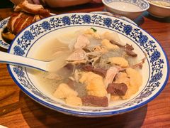 -小潘记鸭血粉丝汤