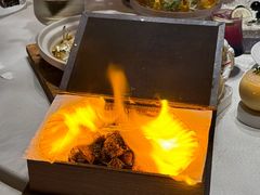 -迦南苑·新派青岛菜·生日纪念日主题餐厅