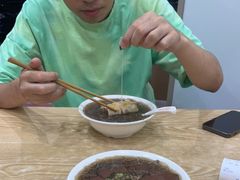 -景芳周大姐烧麦(东新店)