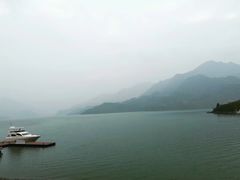 -千峡湖生态旅游度假区