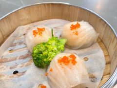 -永盛茶档·港式餐厅(桥北店)