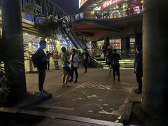 -老佛爷铜炉蛙锅(海岸城店)