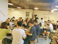 -邓莽子老火锅(中兴路总店)