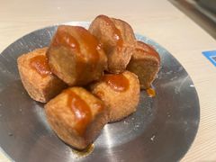 -卡朋西餐(东方广场店)