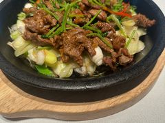 -莆田餐厅PUTIEN(世博源店)