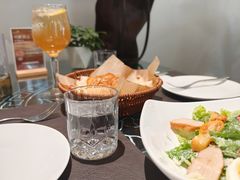 -EATALIA意塔利意式餐厅(鼓楼店)