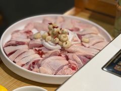 -烹然四季椰子鸡火锅(姚家园万象汇店)