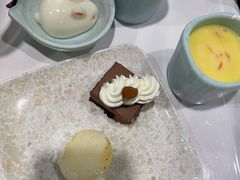 杨枝甘露-钱库里海鲜自助(唐山街店)