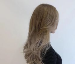 -GIRL STYLE 烫发·染发沙龙