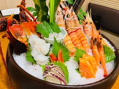 -万岛日本料理铁板烧(太古里店)