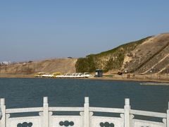 -金沙湖旅游度假区