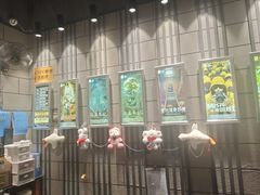 -bb boom运动闯关密室·聚会团建·家庭亲子(龙湖西溪天街店)