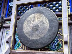 -五台山圆照寺