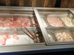 -格瑞欧海鲜自助烤肉火锅(光彩店)