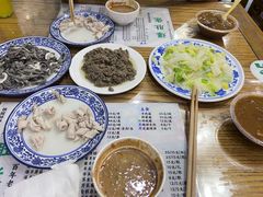 -东兴顺爆肚张