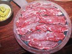 -受气牛肉·重庆耙牛肉(来福士店)