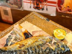 -白石的深夜食堂(济南万象城店)