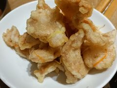 -金掌勺锅包肉(华润万象城店)