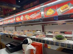 -友壹町寿司(嘉洲广场店)