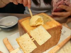 -绿茶餐厅(青岛城阳万象汇店)