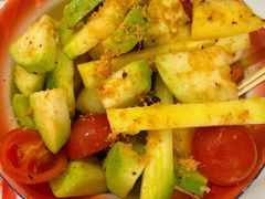 -老表记广西宵夜螺蛳鸭脚煲(东盟店)