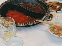 -尚品火锅(正阳路店)