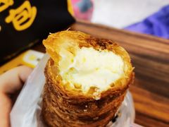 -红跑车蛋糕世界(网巾市店)