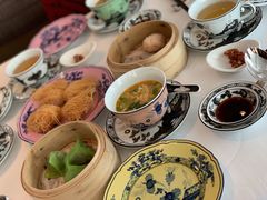 -夏苑(新加坡丽思卡尔顿美年酒店)