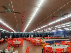 -红月湾海鲜饭店•沙滩海景(双月湾店)