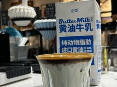 -花与咖啡馆(金星楼店)